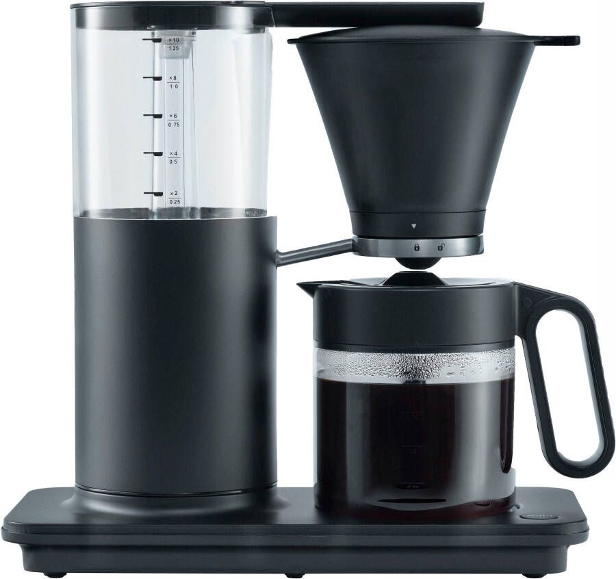Wilfa Filterkoffieapparaat CLASSIC TALL CM2B-A125 1 25 l 1 25 liter