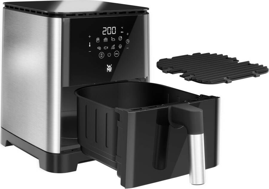 WMF Airfryer 04.1557.0011 Multi Taste