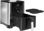 WMF Airfryer 04.1557.0011 Multi Taste 4 6l inhoud 8 programma's timer - Thumbnail 1