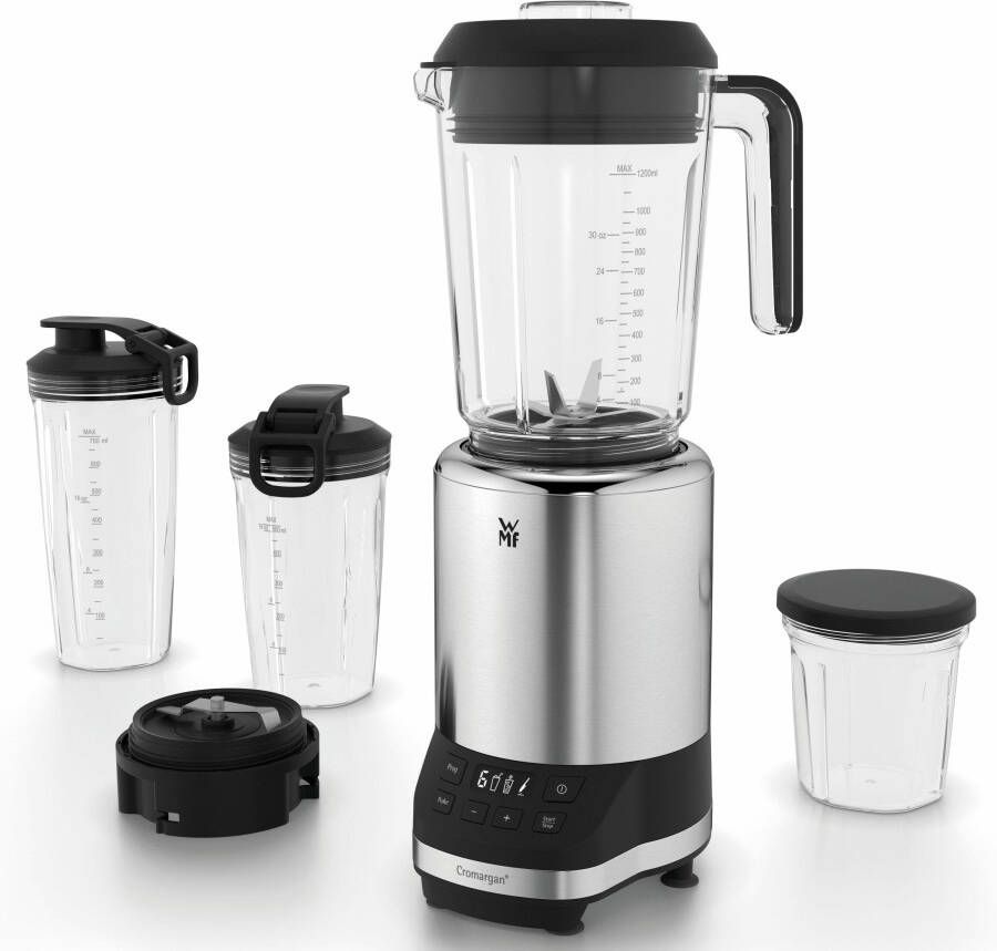 WMF Blender KULT Pro multifunctionele mixer