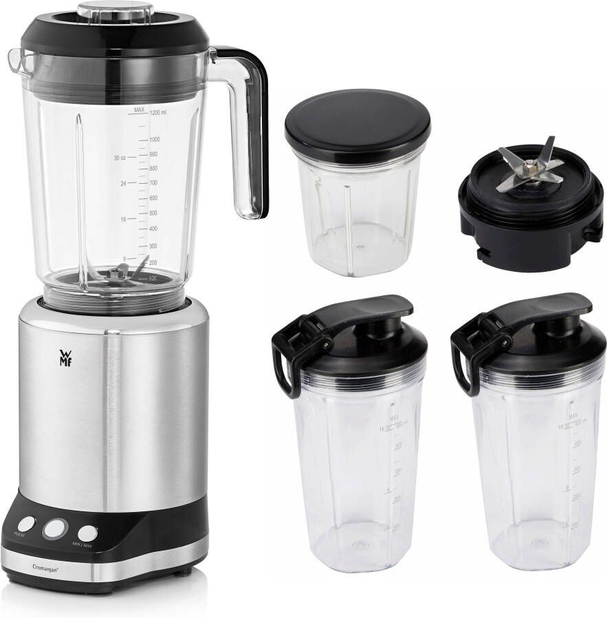 WMF Blender KULT X Smoothie-maker multifunctionele mixer