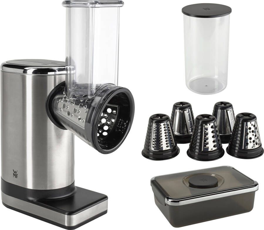 WMF Kitchenminis Salad-To-Go foodprocessor