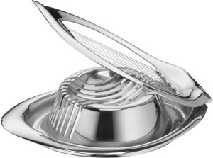 WMF Eiersnijder Gourmet Roestvrij Cromargan -edelstaal 18 10 multifunctioneel (1-delig)
