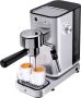 WMF Espressomachine Lumero compact subtiele led-verlichting 15 bar 1350 watt melkopschuimer - Thumbnail 1
