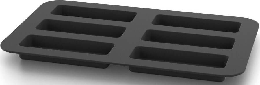 WMF Mueslireepvorm KÜCHENminis voor küchenminis voedseldroogautomaat snack to go