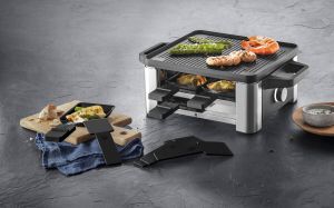 WMF Raclette LONO for 4