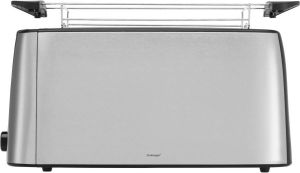 WMF Bueno Pro Broodrooster Chroom