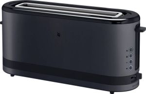 WMF KITCHENminis Broodrooster XXL Edition Black