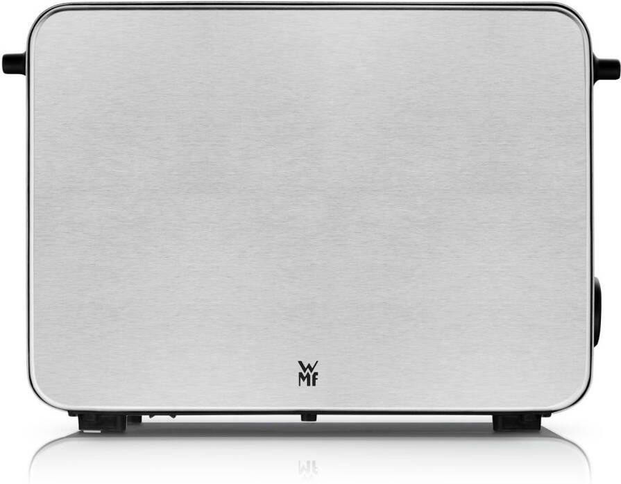 WMF Stelio Broodrooster RVS 7 Bruiningsniveaus Compact Design Voor Dagelijks Gebruik - Foto 13