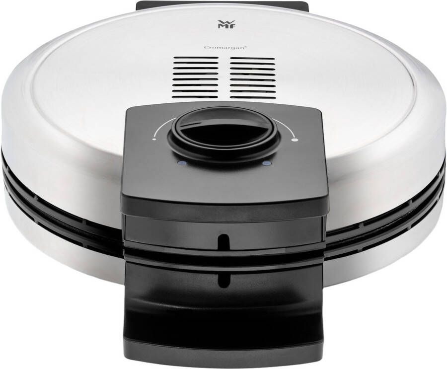 WMF Wafelijzer LONO anti-aanbak aluminium gegoten platen traploze bruining eenvoudige opslag kabelopwikkeling afmetingen: 22 x 26 x 8 5 cm - Foto 3