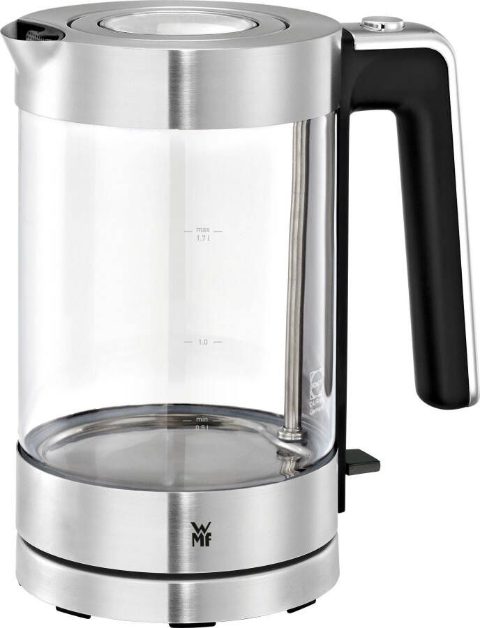 WMF Lono Waterkoker 1.7L Dubbelwandig RVS 2400W