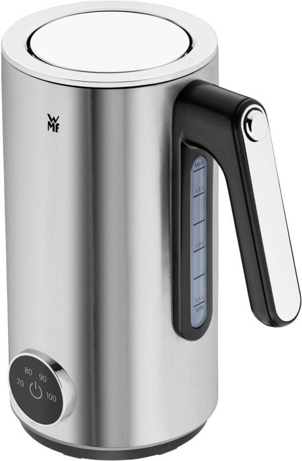 WMF Lumero Waterkoker 1.7L LED-verlichting RVS 2400W - Foto 16