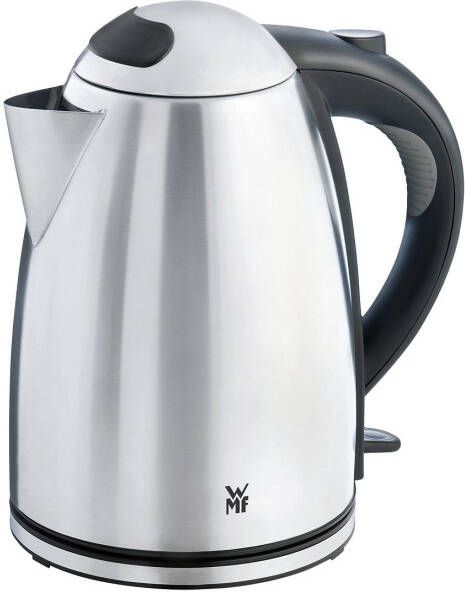 WMF Stelio Waterkoker 1.7L RVS Anti-kalkfilter 2400W