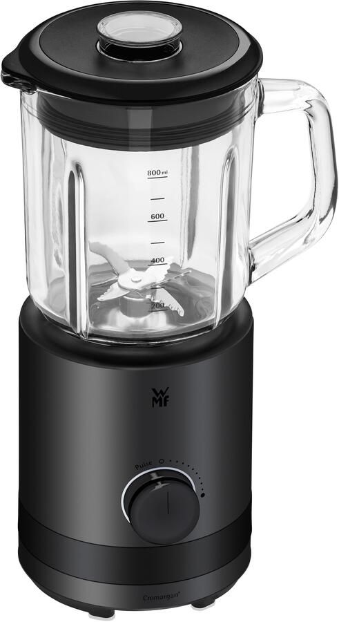 WMF Blender KEUKENmini's 0 8 liter cromargan 5 snelheidsstanden roestvrijstalen mes - Foto 8
