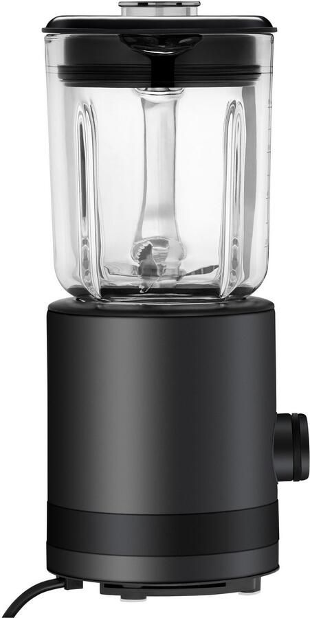 WMF Blender KEUKENmini's 0 8 liter cromargan 5 snelheidsstanden roestvrijstalen mes - Foto 6