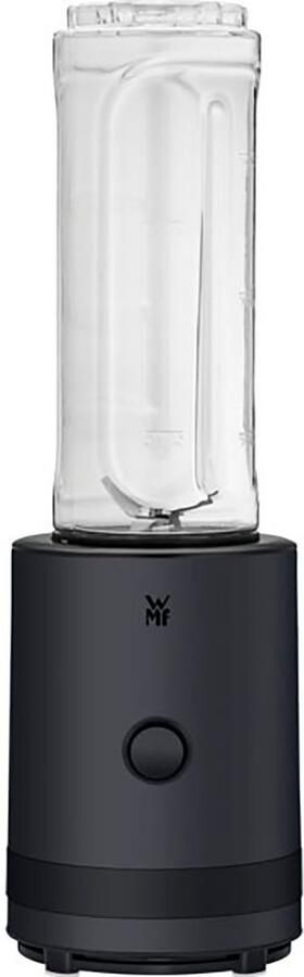 WMF KITCHENminis 04.1650.0071 Mixer 0 6 l Sport-Mixer 300 W Schwarz (3200002261) - Foto 9