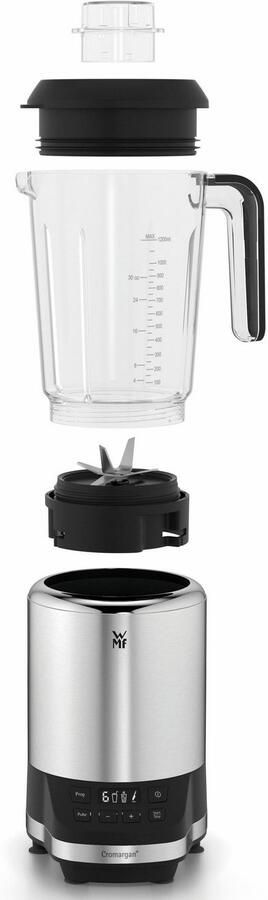 WMF Blender KULT Pro multifunctionele mixer - Foto 14