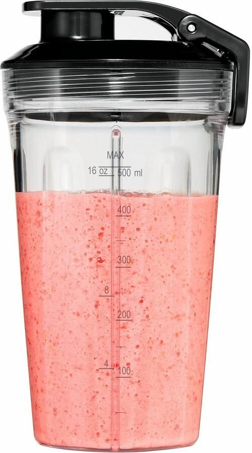 WMF Blender KULT Pro multifunctionele mixer - Foto 10