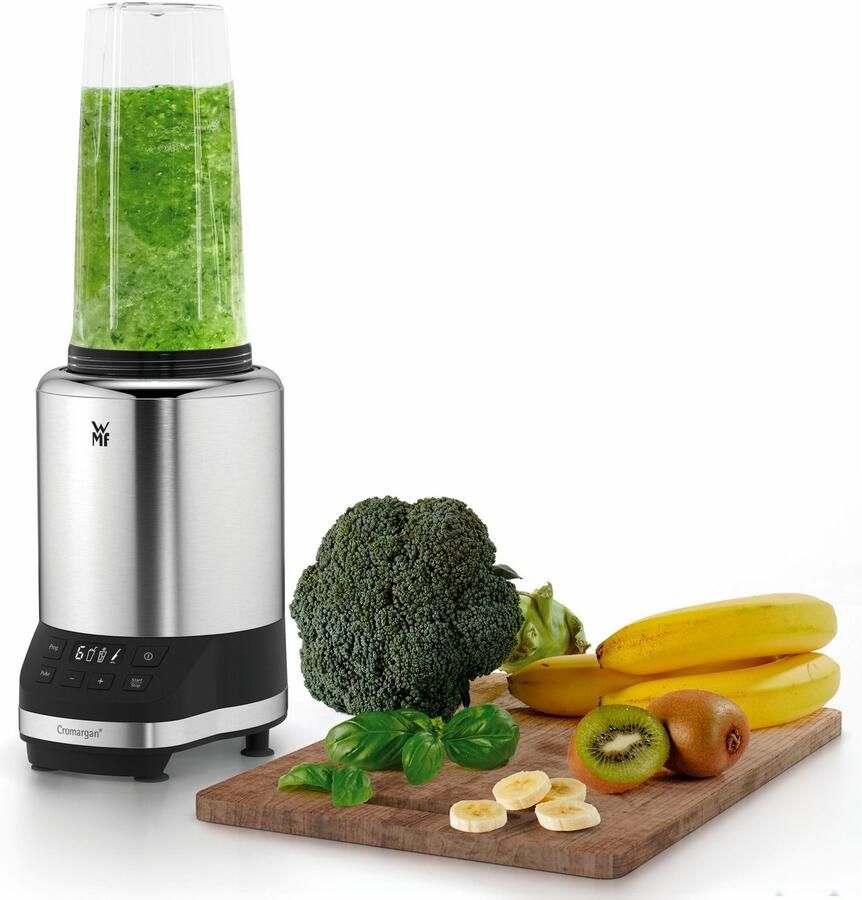 WMF Blender KULT Pro multifunctionele mixer - Foto 4