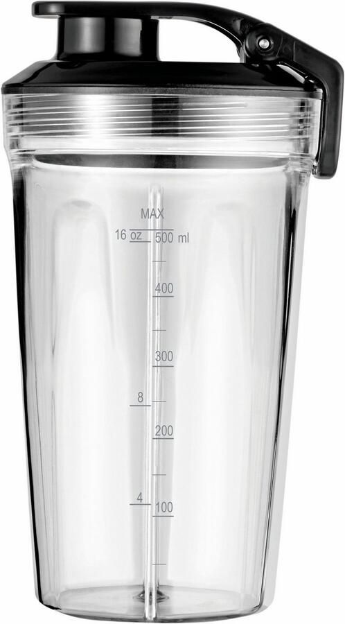 WMF Blender KULT Pro multifunctionele mixer - Foto 11
