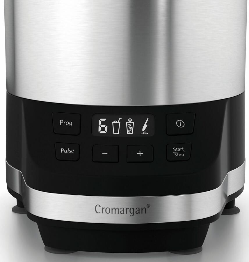 WMF Blender KULT Pro multifunctionele mixer - Foto 4