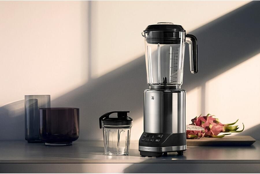 WMF Blender KULT Pro multifunctionele mixer - Foto 9