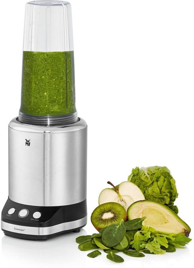 WMF Blender KULT X Smoothie-maker multifunctionele mixer - Foto 7