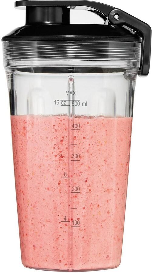 WMF Blender KULT X Smoothie-maker multifunctionele mixer - Foto 9