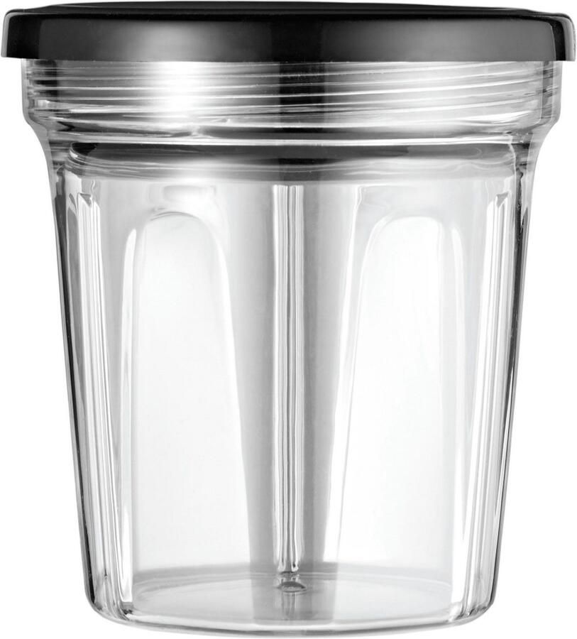 WMF Blender KULT X Smoothie-maker multifunctionele mixer - Foto 4