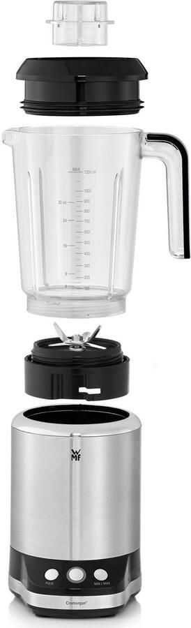 WMF Blender KULT X Smoothie-maker multifunctionele mixer - Foto 10
