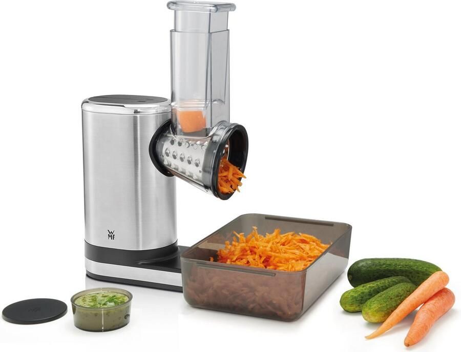 WMF Kitchenminis Salad-To-Go foodprocessor - Foto 3