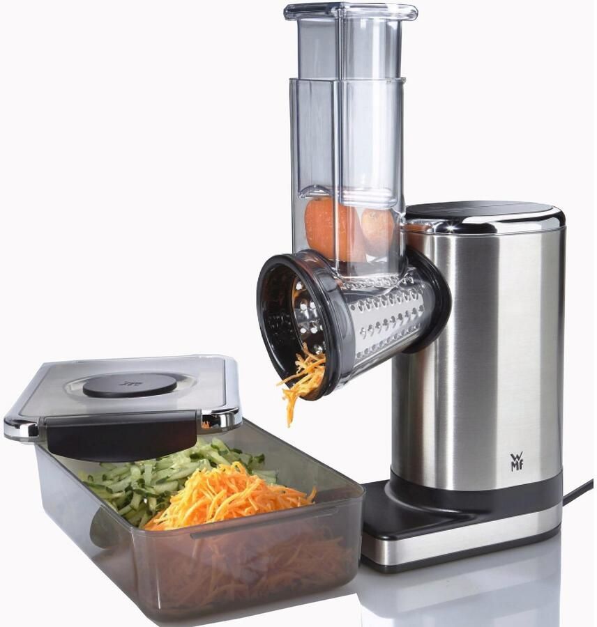 WMF Kitchenminis Salad-To-Go foodprocessor