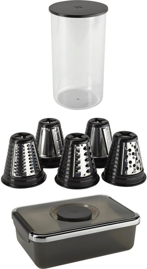WMF Kitchenminis Salad-To-Go foodprocessor - Foto 9