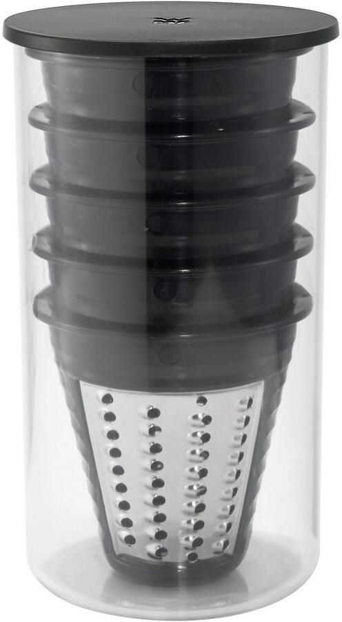 WMF Kitchenminis Salad-To-Go foodprocessor - Foto 8