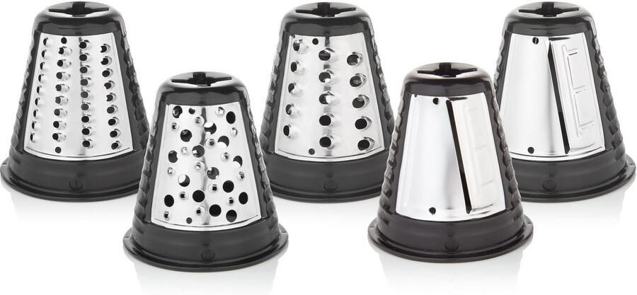 WMF Kitchenminis Salad-To-Go foodprocessor - Foto 13
