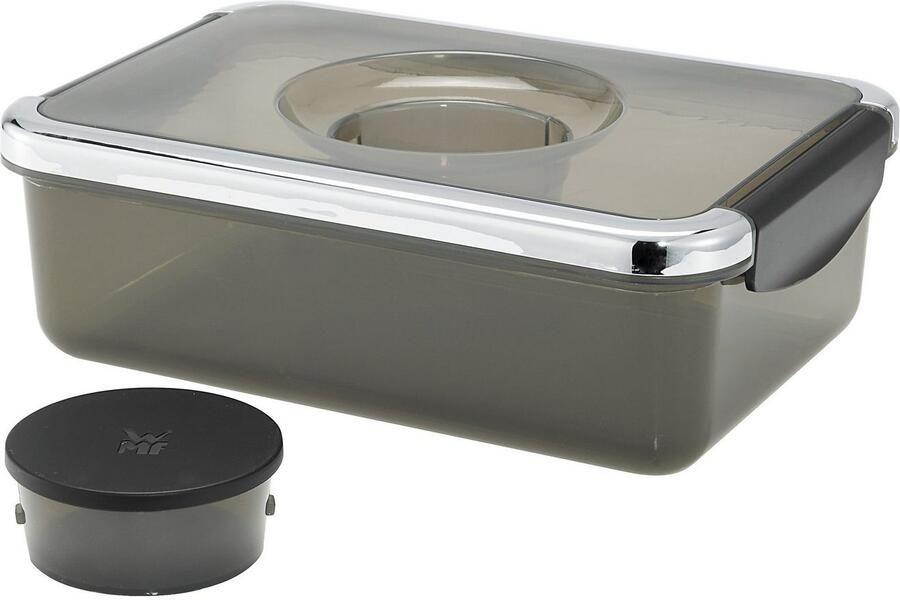 WMF Kitchenminis Salad-To-Go foodprocessor - Foto 5