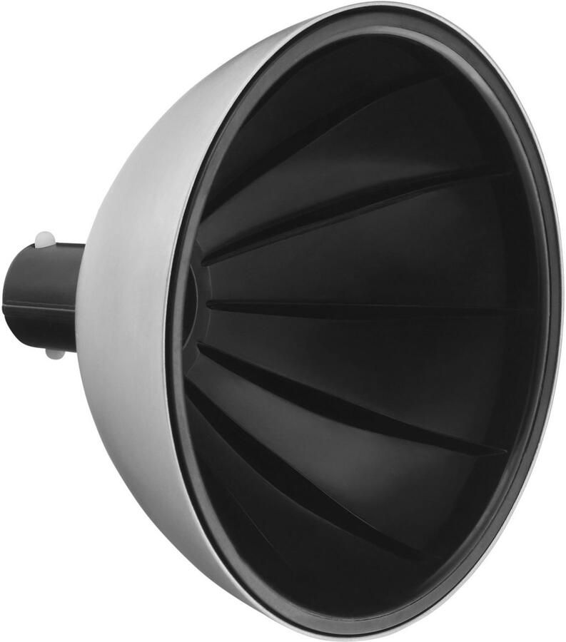 WMF 160w roestvrijstalen sapcentrifuge 0416670011 - Foto 4