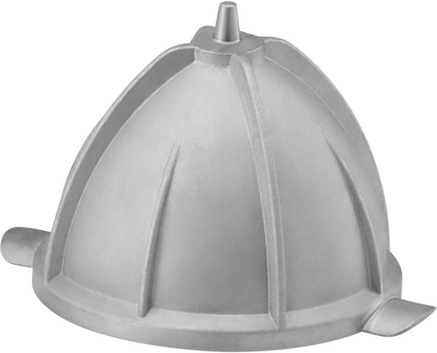 WMF 160w roestvrijstalen sapcentrifuge 0416670011 - Foto 6