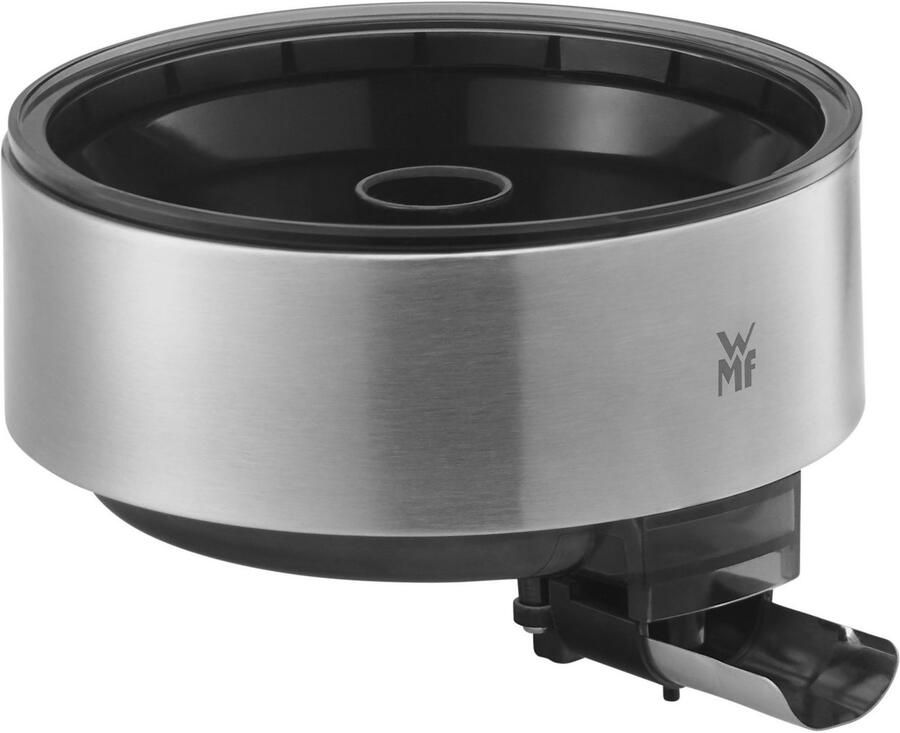 WMF 160w roestvrijstalen sapcentrifuge 0416670011 - Foto 5