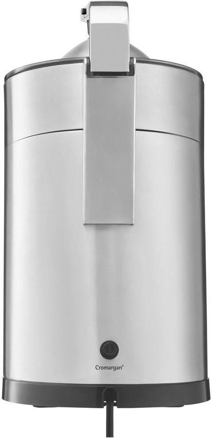 WMF 160w roestvrijstalen sapcentrifuge 0416670011 - Foto 11