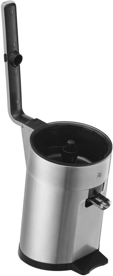 WMF 160w roestvrijstalen sapcentrifuge 0416670011 - Foto 12