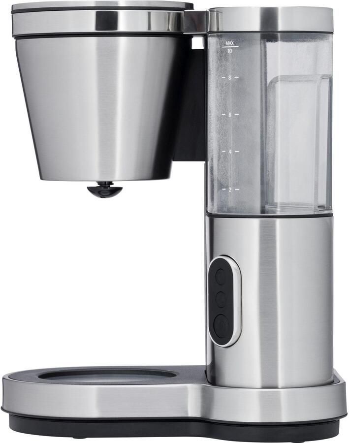 WMF Lono 0412310011 Filter Koffiezetapparaat Thermoskan 10 Koppen Roestvrij Staal Warmhoudfunctie - Foto 5