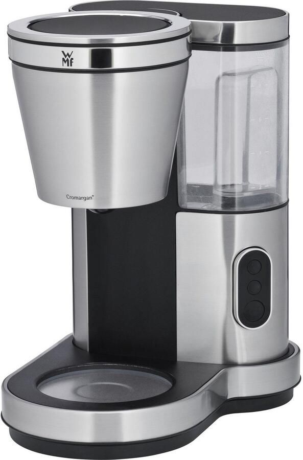 WMF Lono 0412310011 Filter Koffiezetapparaat Thermoskan 10 Koppen Roestvrij Staal Warmhoudfunctie - Foto 8