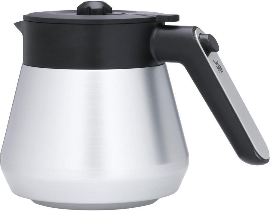 WMF Lono 0412310011 Filter Koffiezetapparaat Thermoskan 10 Koppen Roestvrij Staal Warmhoudfunctie - Foto 7