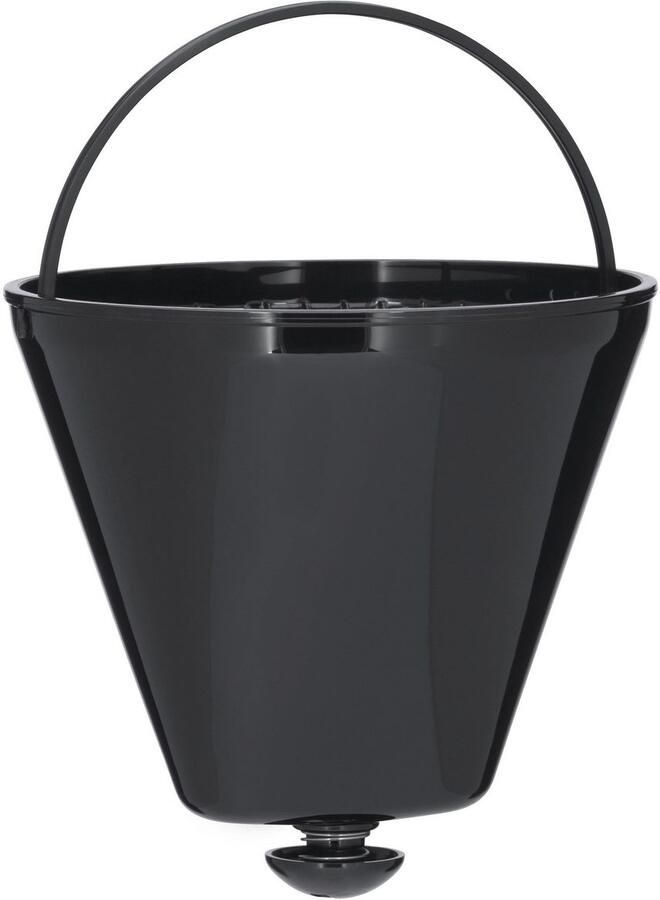 WMF Lumero Koffiezetapparaat met Thermoskan 800W Zwart RVS - Foto 8