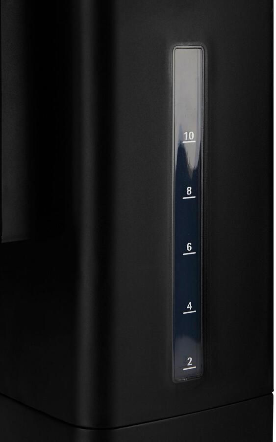 WMF Stelio Filter Koffiezetapparaat Thermoskan 8 Koppen Roestvrij Staal Warmhoudfunctie - Foto 7