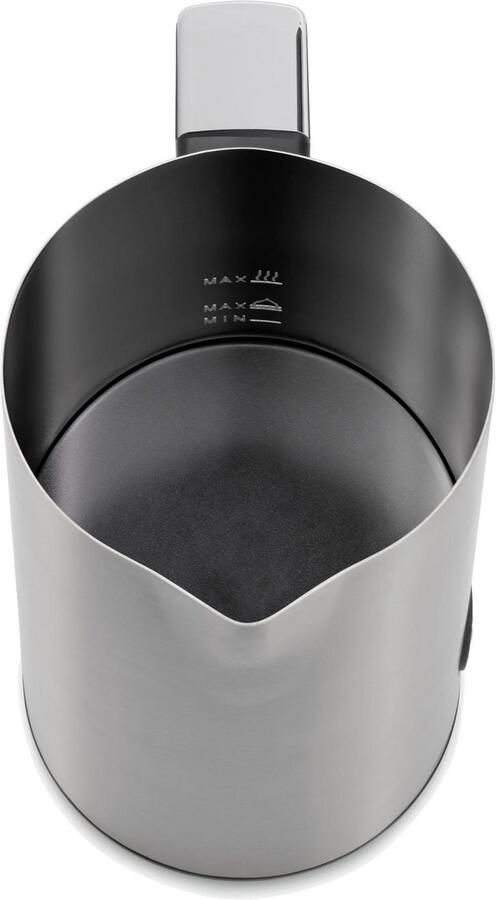 WMF Stelio 413220011 Elektrische Melkopschuimer RVS 3 Functies Anti-aanbaklaag - Foto 7