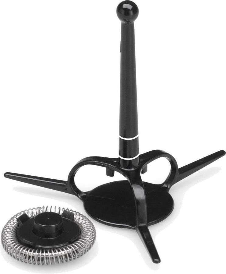 WMF Stelio 413220011 Elektrische Melkopschuimer RVS 3 Functies Anti-aanbaklaag - Foto 4