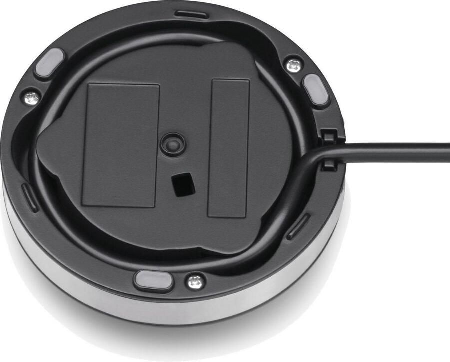 WMF Stelio 413220011 Elektrische Melkopschuimer RVS 3 Functies Anti-aanbaklaag - Foto 5