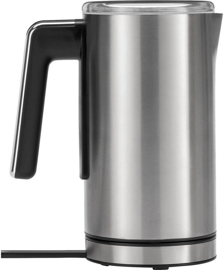 WMF Stelio 413220011 Elektrische Melkopschuimer RVS 3 Functies Anti-aanbaklaag - Foto 3